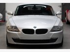 Thumbnail Photo 39 for 2007 BMW Z4 3.0si Coupe
